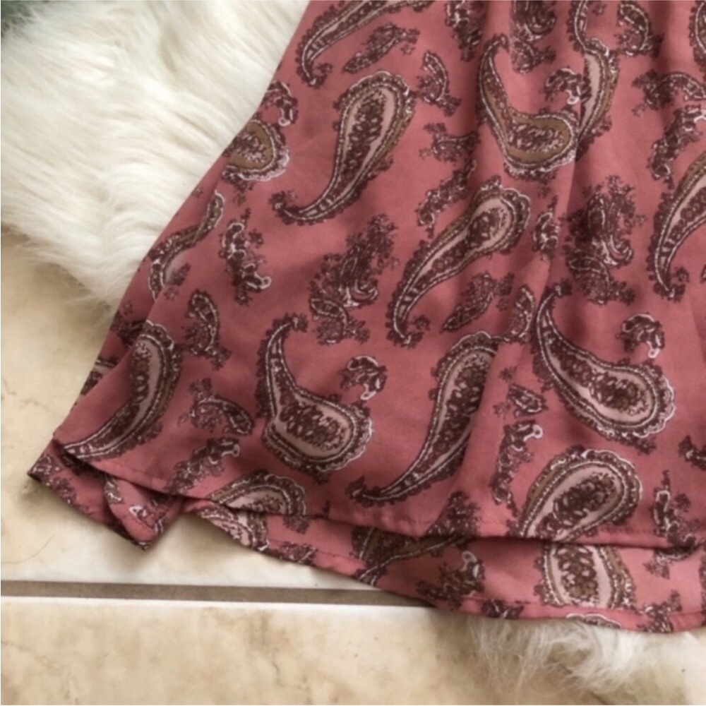 Wet Seal Babydoll Minidress - Picture 7 of 9